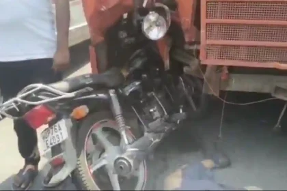 Kannauj News: रोडवेज बस से टक्कर में बाईक सवार दो युवकों की दर्दनाक मौत