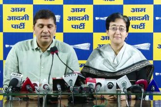 MCD मेयर चुनाव में AAP इस बार नहीं उतारेगी अपना उम्मीदवार