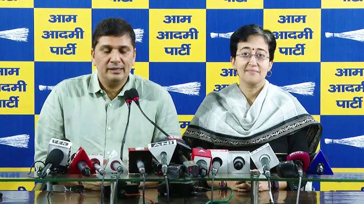 MCD मेयर चुनाव में AAP इस बार नहीं उतारेगी अपना उम्मीदवार