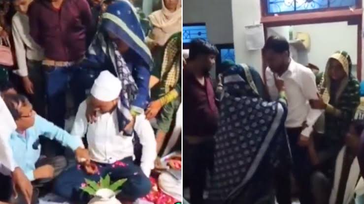 बरेली में दहेज न मिलने पर अचानक भड़क गया दूल्हा, गुस्से में शादी छोड़ भागा