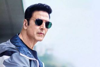पहलगाम आतंकी हमले पर अक्षय कुमार का फूटा गुस्सा, बोले- 'निर्दोष लोगों को मारना...'