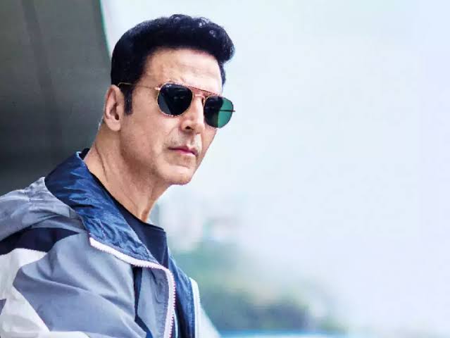 पहलगाम आतंकी हमले पर अक्षय कुमार का फूटा गुस्सा, बोले- 'निर्दोष लोगों को मारना...'