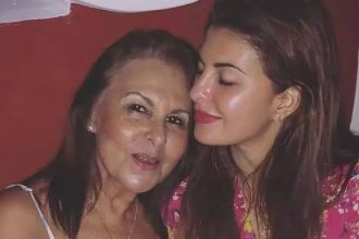 जैकलीन फर्नांडीज की मां किम का स्वास्थ्य संबंधी जटिलताओं के बाद निधन