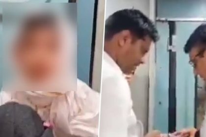 Firozabad: पुरी जा रही पुरुषोत्तम एक्सप्रेस में बच्चे की अचानक तबीयत बिगड़ी, टूंडला स्टेशन पर ट्रेन रोकी गई