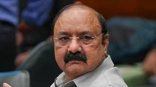 मुर्शिदाबाद दंगे पर बोले अमेठी सांसद किशोरी लाल शर्मा – "केंद्र में बैठे सांप्रदायिक लोग भड़का रहे हैं दंगे"