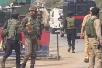 Pahalgam Terrorist Attack: जम्मू-कश्मीर के पहलगाम में पर्यटकों पर हमला, कई टूरिस्ट्स घायल