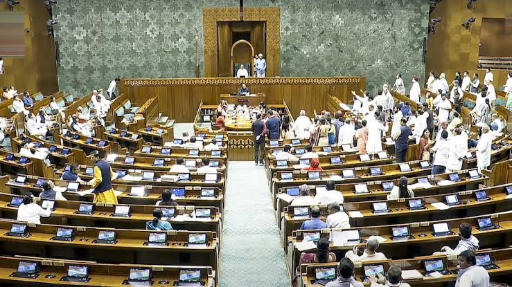 Waqf Bill 2025: देखिए क्या बोले सपा नेता अबू आजमी