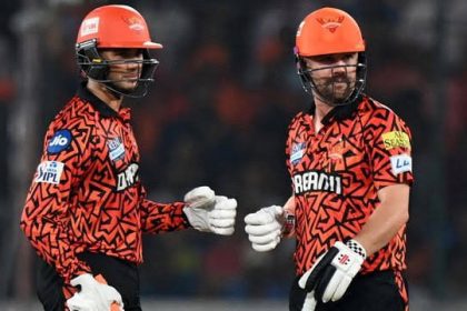 SRH vs PBKS : हेड-अभिषेक ने किया रनों का तांडव, SRH ने 8 विकेट से जीता मैच