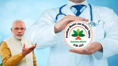 दिल्ली में आज से लागू होगी आयुष्मान योजना, जरूरतमंदों को मिलेगी मुफ्त इलाज की सुविधा