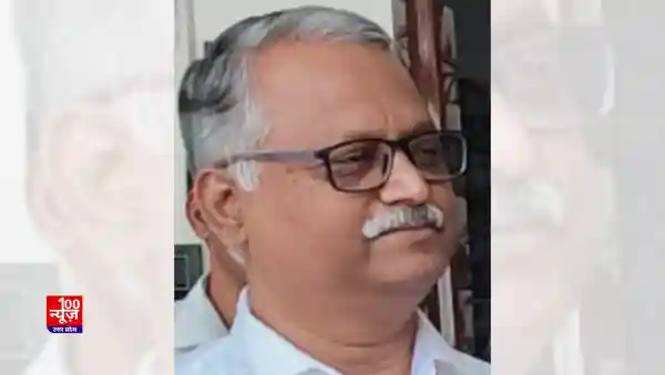 कर्ज लेकर निजी नर्सिंग होम बनाने वाले भ्रष्ट प्रिंसिपल सलिल कैसे बने करोड़ों के मालिक…