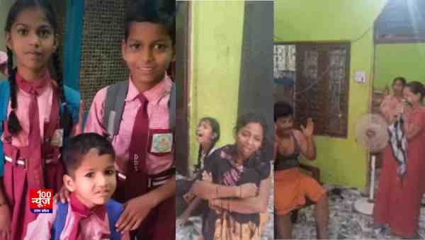 प्रयागराज में टीचर के थप्पड़ से छात्र की मौत, भाई का आरोप: 10 मिनट तड़पा, पानी मांगते-मांगते मौत