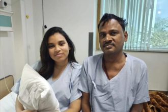 मिर्जापुर की बेटी ने रच दिया ममता और त्याग का इतिहास, अपनी किडनी देकर बचाई पिता की जान