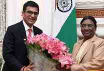 सुप्रीम कोर्ट के पूर्व न्यायाधीश को मिली नयी जिम्मेदारी