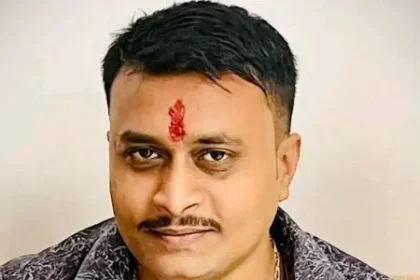 Hardoi News: रिश्तेदारी से लौट रहे प्रधान प्रतिनिधि की हादसे में हुई दर्दनाक मौत