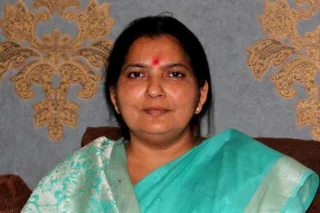 Hardoi News: सोफिया कुरैशी विवाद पर कूदीं रजनी तिवारी, सपा नेता रामगोपाल को दिखाया आईना, कहा- इससे दिखता है कि उनकी सोच कितनी संकीर्ण है