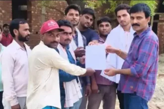 Hardoi News: पिहानी में बिजली कर्मचारियों की हड़ताल: 80 संविदाकर्मी काम से विरत, 6 पावर हाउस की सप्लाई प्रभावित होने की आशंका