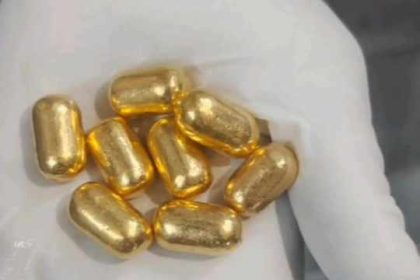 Moradabad News: सोने की तस्करी में बड़ा खुलासा, पेट में ले जा रहे थे कैप्सूल, अब तक 27 कैप्सूल बरामद