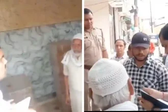 आगरा में ANTF, ड्रग विभाग और थाना ताजगंज पुलिस की संयुक्त छापेमारी, बड़ी मात्रा में प्रतिबंधित दवाएं बरामद