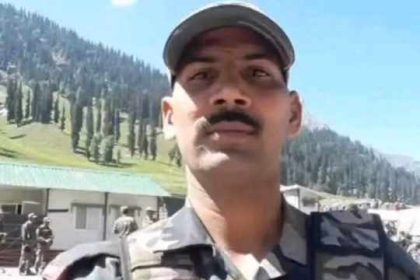 Etawah News: फ्रीजर खराब, शहीद का शव रातभर एंबुलेंस में रखा रहा, प्रशासन की लापरवाही से परिजनों में आक्रोश