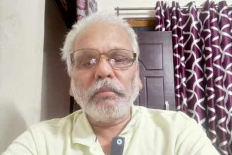 हमारे देश को ज़्यदा खतरा.. हमारे ही देश के अंदर के लोगों से है…