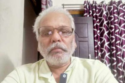 हमारे देश को ज़्यदा खतरा.. हमारे ही देश के अंदर के लोगों से है…