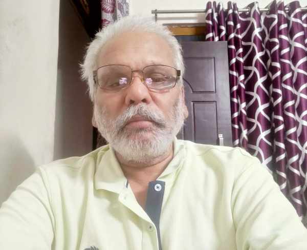 हमारे देश को ज़्यदा खतरा.. हमारे ही देश के अंदर के लोगों से है…