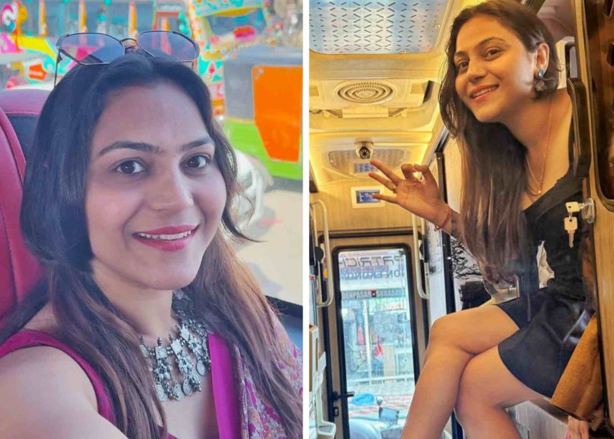 यूट्यूबर ज्योति को पाकिस्तान में मिलता VIP ट्रीटमेंट, पाकिस्तान की अच्छी छवि दिखाने का सौंपा गया था काम