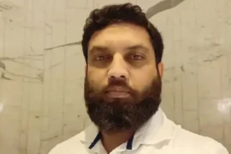 लखीमपुर खीरी: डॉक्टर मो. आदिल गफ्फार को मिली मैक्स फेलोशिप, बनेंगे सुपर स्पेशलिटस्ट कैंसर सर्जन