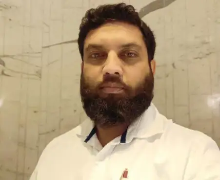 लखीमपुर खीरी: डॉक्टर मो. आदिल गफ्फार को मिली मैक्स फेलोशिप, बनेंगे सुपर स्पेशलिटस्ट कैंसर सर्जन