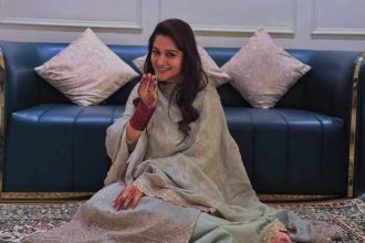 टीवी की मशहूर एक्ट्रेस दीपिका कक्कड़ को हुआ कैंसर, सोशल मीडिया पर साझा की भावुक पोस्ट