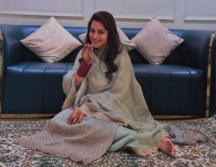 टीवी की मशहूर एक्ट्रेस दीपिका कक्कड़ को हुआ कैंसर, सोशल मीडिया पर साझा की भावुक पोस्ट