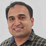 देश की सेवा में जुटे भारतीय वायु सेना के जवान सार्जेंट सुरेंद्र कुमार मोगा हुए शहीद