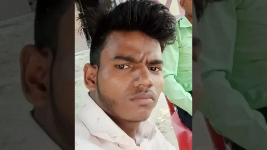 Hardoi News: टेंट हाउस का कार्य करने गए मजदूर की अज्ञात कारणों से मौत, परिजनों ने लगाया हत्या का आरोप