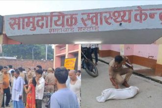 Hardoi News: आलमनगर मार्ग पर फत्तेपुर गाजी के निकट एक तेज रफ्तार कार नियंत्रित होकर खाई में पलटी, 5 की मौत, आधा दर्जन घायल