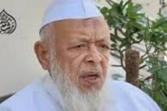 शिक्षा के क्षेत्र में सुनहरे अल्फाज से लिखा जाएगा मौलाना वस्तानवी का नाम- मौलाना अरशद मदनी