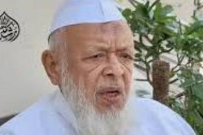 शिक्षा के क्षेत्र में सुनहरे अल्फाज से लिखा जाएगा मौलाना वस्तानवी का नाम- मौलाना अरशद मदनी