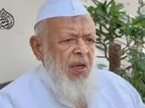 शिक्षा के क्षेत्र में सुनहरे अल्फाज से लिखा जाएगा मौलाना वस्तानवी का नाम- मौलाना अरशद मदनी