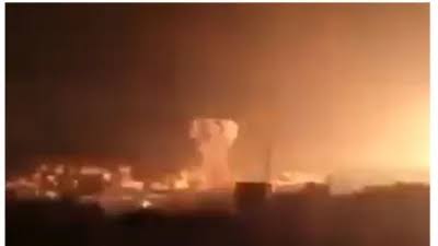 पाकिस्तान की जमीन से हो रहे आतंकी हमलों का बदला, भारतीय सेना का 'ऑपरेशन सिंदूर' सफल, आतंक के अड्डों पर कहर