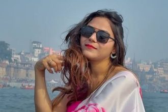 पाकिस्तान के लिए जासूसी के आरोप में यूट्यूबर ज्योति मल्होत्रा गिरफ्तार