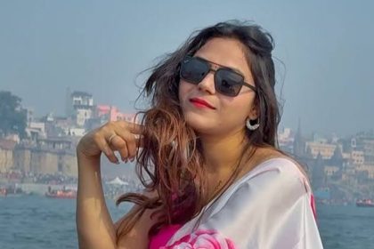 पाकिस्तान के लिए जासूसी के आरोप में यूट्यूबर ज्योति मल्होत्रा गिरफ्तार