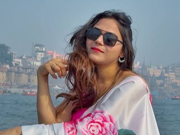 पाकिस्तान के लिए जासूसी के आरोप में यूट्यूबर ज्योति मल्होत्रा गिरफ्तार