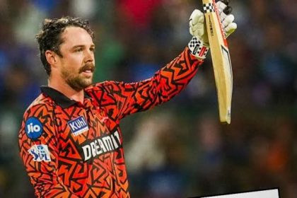 Lucknow Super Giants के खिलाफ मैच से पहले Sunrisers Hyderabad को बड़ा झटका, कोरोना पॉजिटिव हुए ट्रेविस हेड