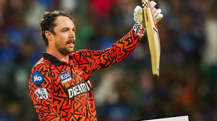 Lucknow Super Giants के खिलाफ मैच से पहले Sunrisers Hyderabad को बड़ा झटका, कोरोना पॉजिटिव हुए ट्रेविस हेड