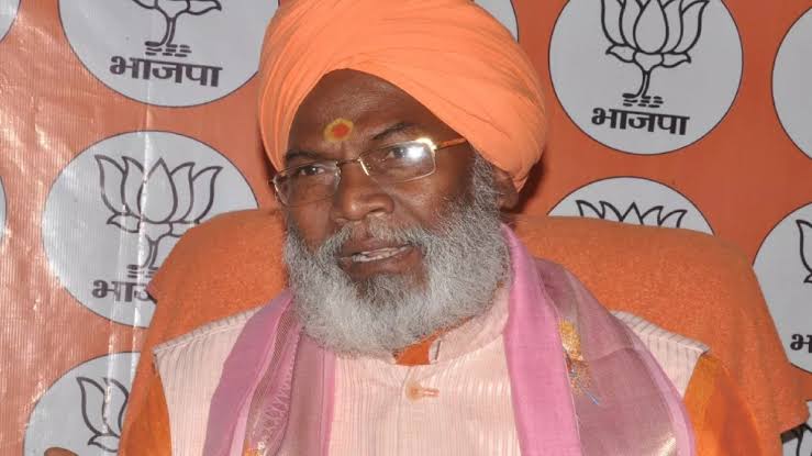 उन्नाव से बीजेपी सांसद साक्षी महाराज का पाकिस्तान पर तीखा बयान: कहा-'कुछ समय बाद लोग कहेंगे पाकिस्तान भी हुआ करता था'