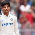 टीम इंडिया के नए टेस्ट कप्तान बने शुभमन गिल, ऋषभ पंत को उप-कप्तान की सौंपी गई जिम्मेदारी