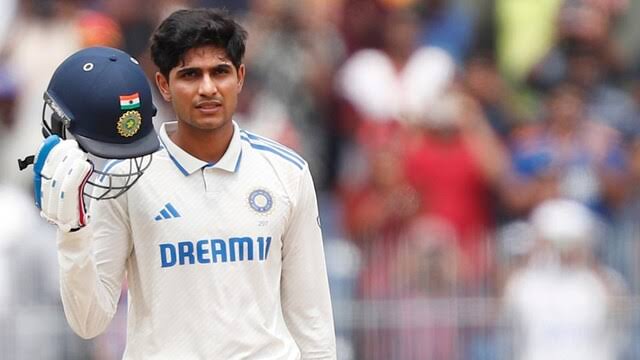 टीम इंडिया के नए टेस्ट कप्तान बने शुभमन गिल, ऋषभ पंत को उप-कप्तान की सौंपी गई जिम्मेदारी