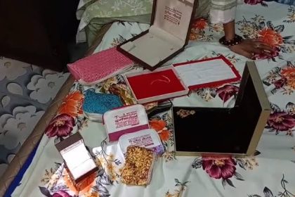 Bahraich News: प्रेम में पागल नौकरानी ने रची चोरी की साजिश, प्रेमी को बाइक दिलाने के लिए उड़ाए 8 लाख के जेवरात और कैश