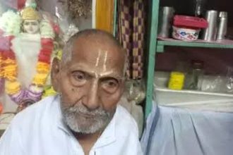 पद्मश्री से सम्मानित 128 वर्षीय योग गुरु बाबा शिवानंद का निधन