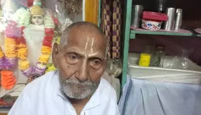 पद्मश्री से सम्मानित 128 वर्षीय योग गुरु बाबा शिवानंद का निधन