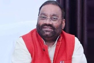 स्वामी प्रसाद मौर्य का पीएम मोदी पर तीखा पलटवार, ‘गर्म सिंदूर’ वाले बयान को बताया हास्यास्पद